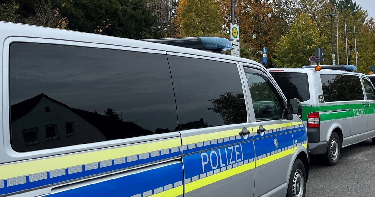 Polizeibericht Gppingen Heute
