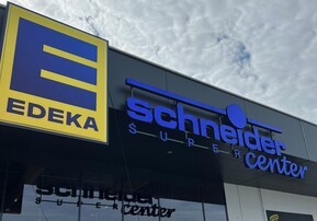 © EDEKA Schneidermarkt