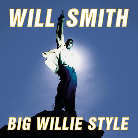 Cover Will Smith - Men in Black
