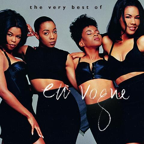Cover EN VOGUE - DON'T LET GO