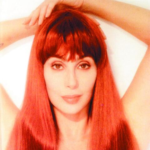 Cover Cher - Love and understanding