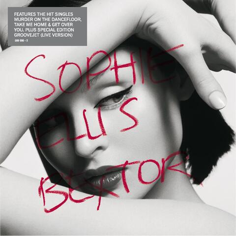 Cover Sophie Ellis Bextor - Murder on the Dancefloor