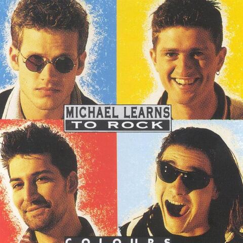 Cover Michael learns to rock - Wild Women