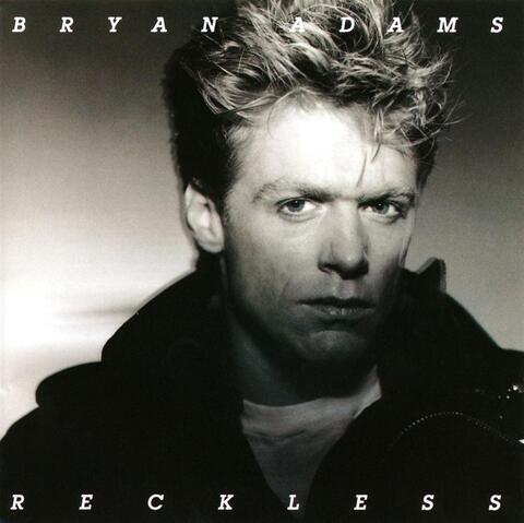Cover Bryan Adams - Run to you
