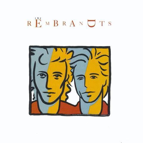 Cover Rembrandts - Just The Way It Is, Baby