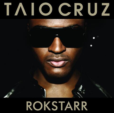 Cover TAIO CRUZ - BREAK YOUR HEART