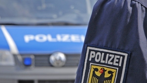 © Polizei Oberfranken