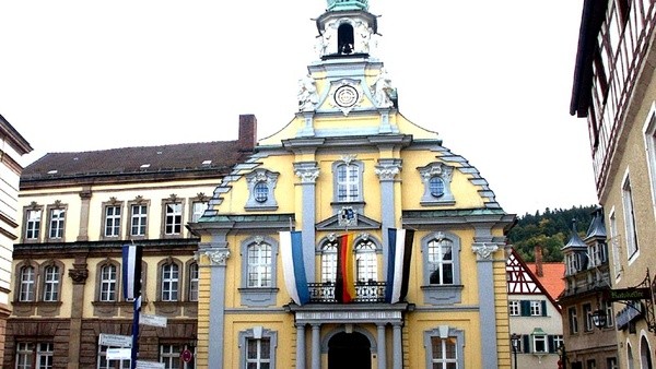© Stadt Kulmbach