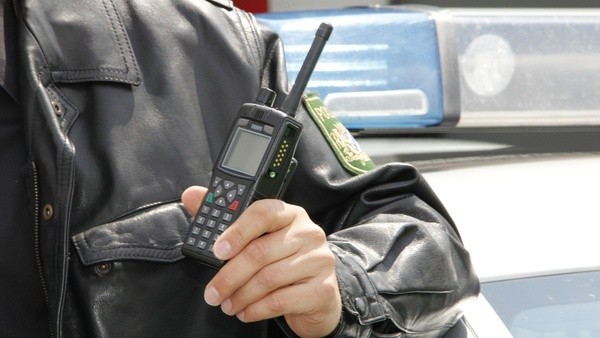 © Polizei Oberfranken