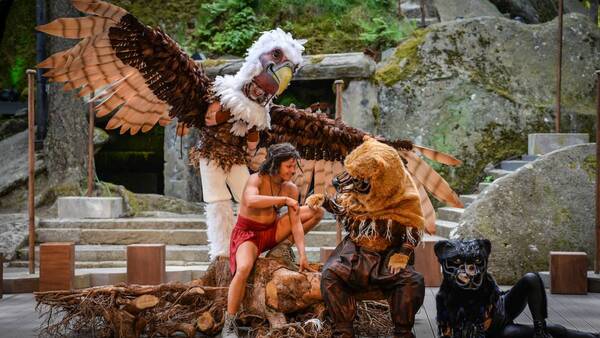 © Luisenburg Festspiele