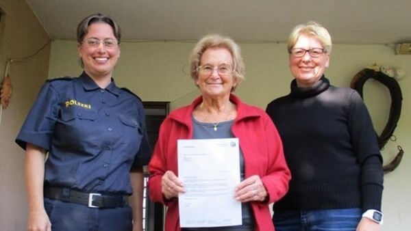© Polizeiinspektion Bayreuth-Stadt