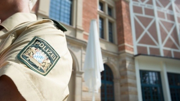 © Polizei Oberfranken