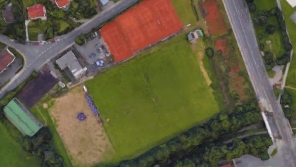 © Google Maps