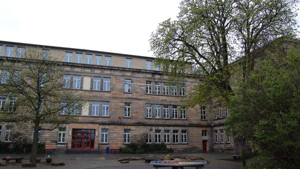 © Stadt Bayreuth