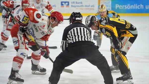 © Bayreuth Tigers