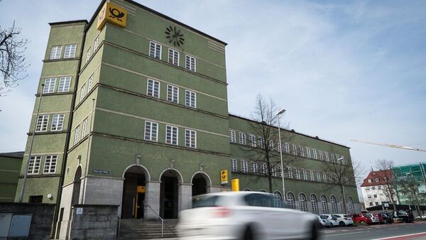 © Nordbayerischer Kurier