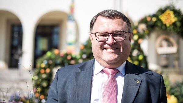 © Nordbayerischer Kurier / Eric Waha