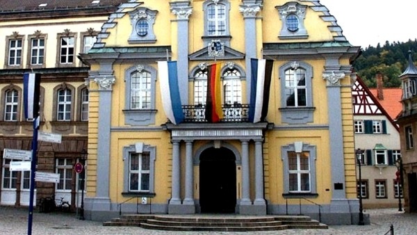 © Stadt Kulmbach