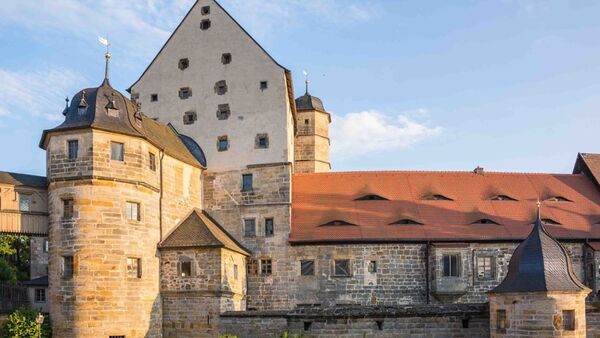 © Nordbayerischer Kurier