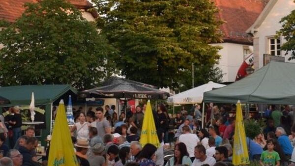 © Stadt Hollfeld