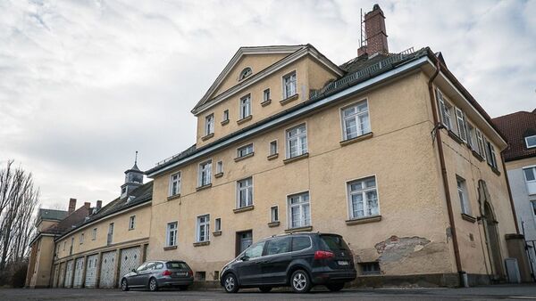 © Nordbayerischer Kurier