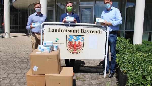 © Landratsamt Bayreuth