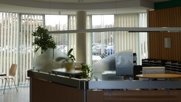 © Jobcenter Bayreuth Land
