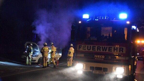© Freiwillige Feuerwehr Bayreuth