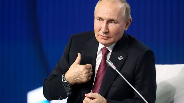 Verzichtet wohl auf seine Teilnahme am G20-Gipfel nächste Woche: Kremlchef Wladimir Putin., © Mikhail Metzel/Pool Sputnik Kremlin/AP/dpa