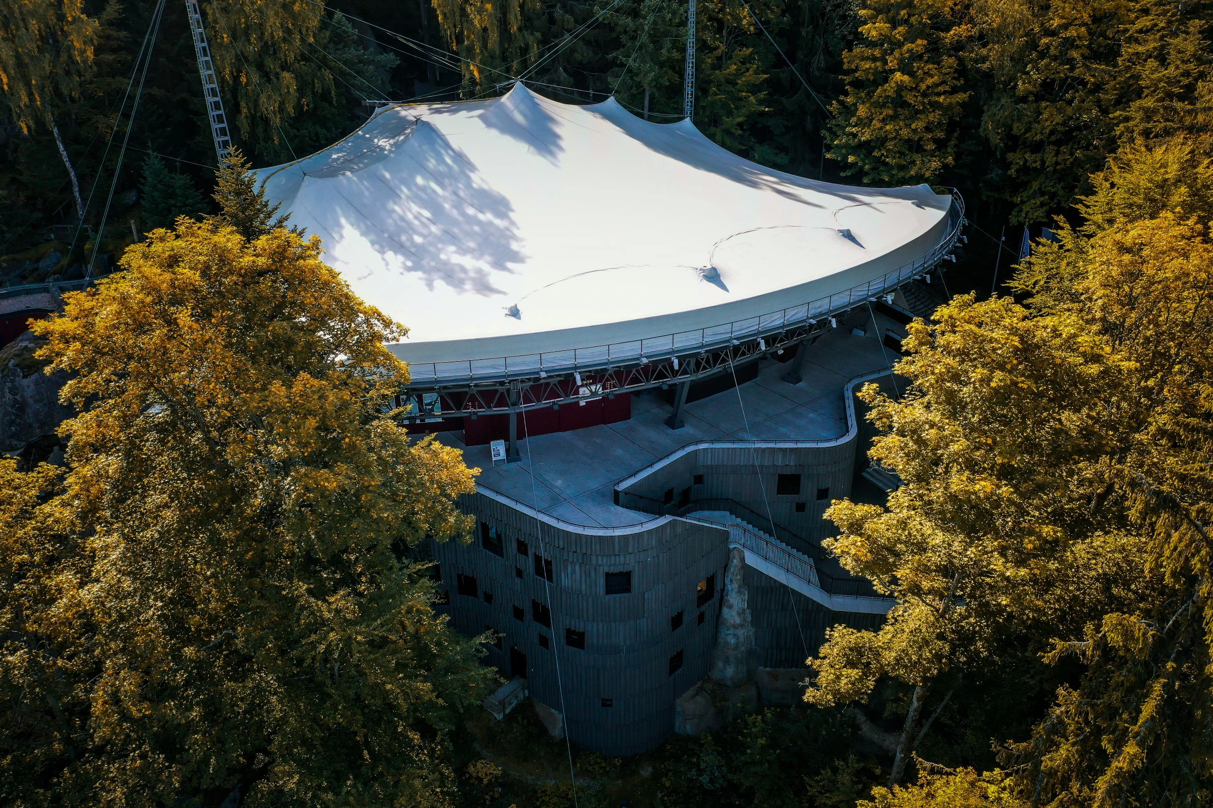 — © Luisenburg-Festspiele Wunsiedel