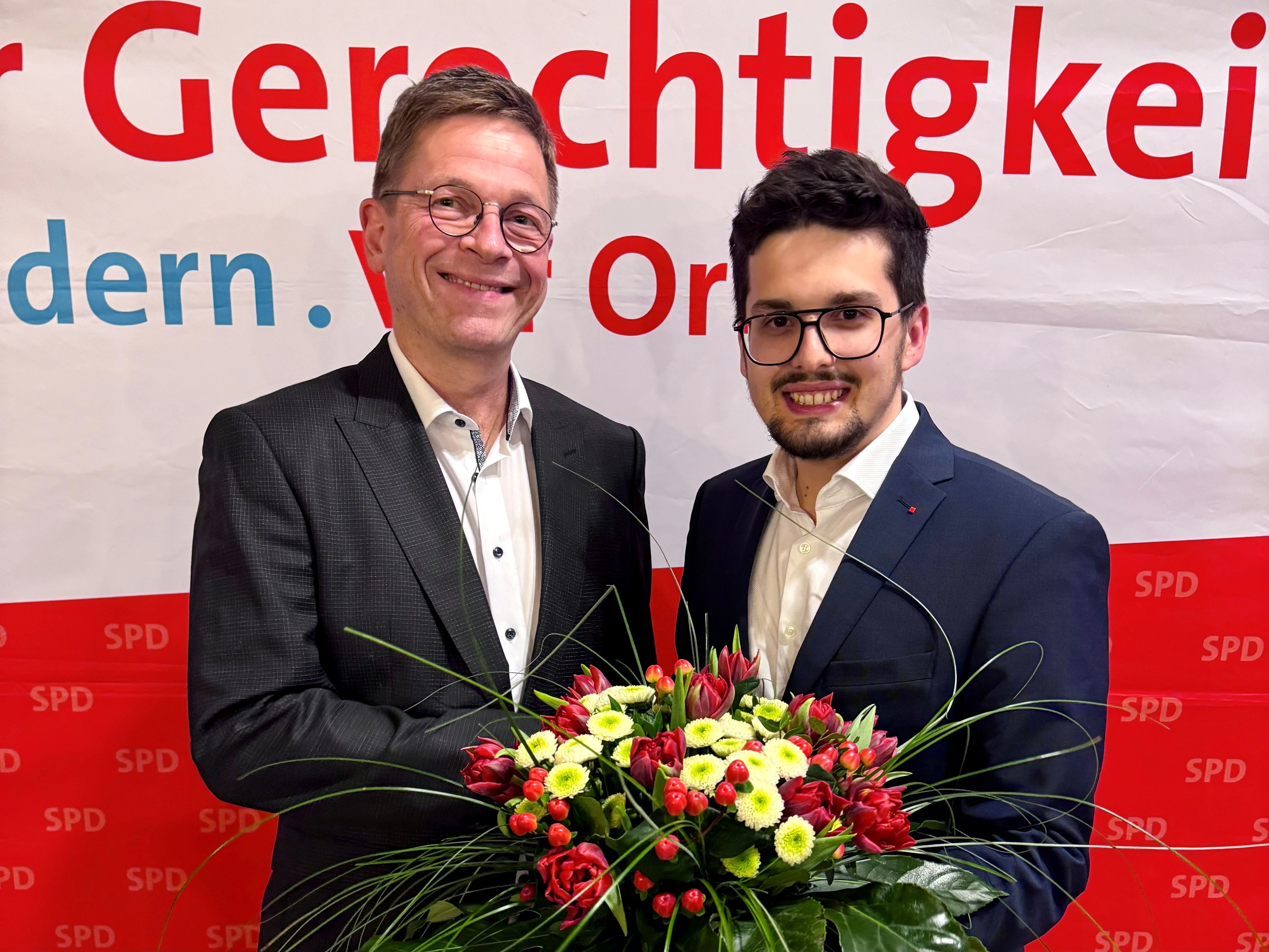 — © SPD Stadtverband Bayreuth