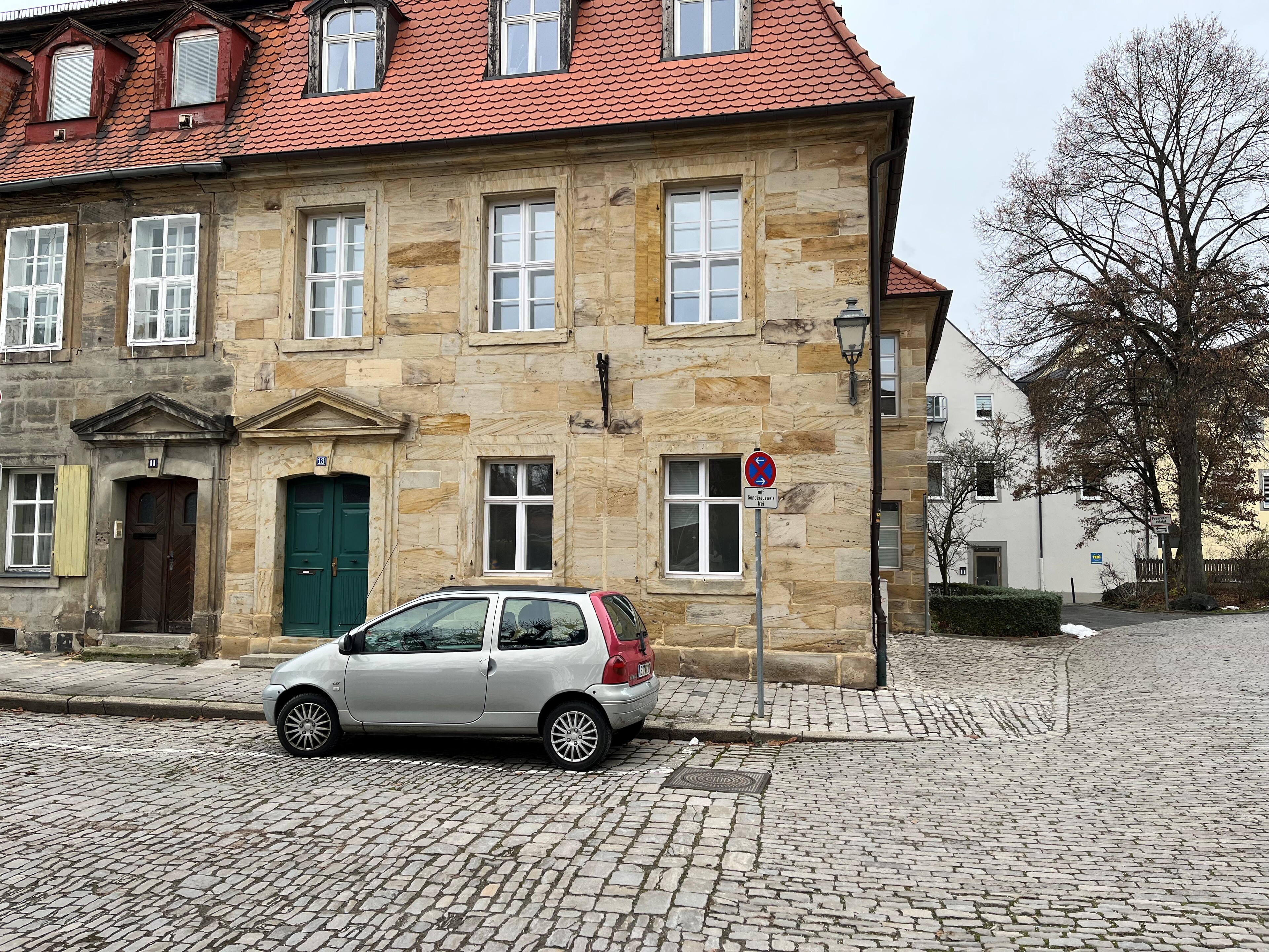 © Funkhaus Bayreuth