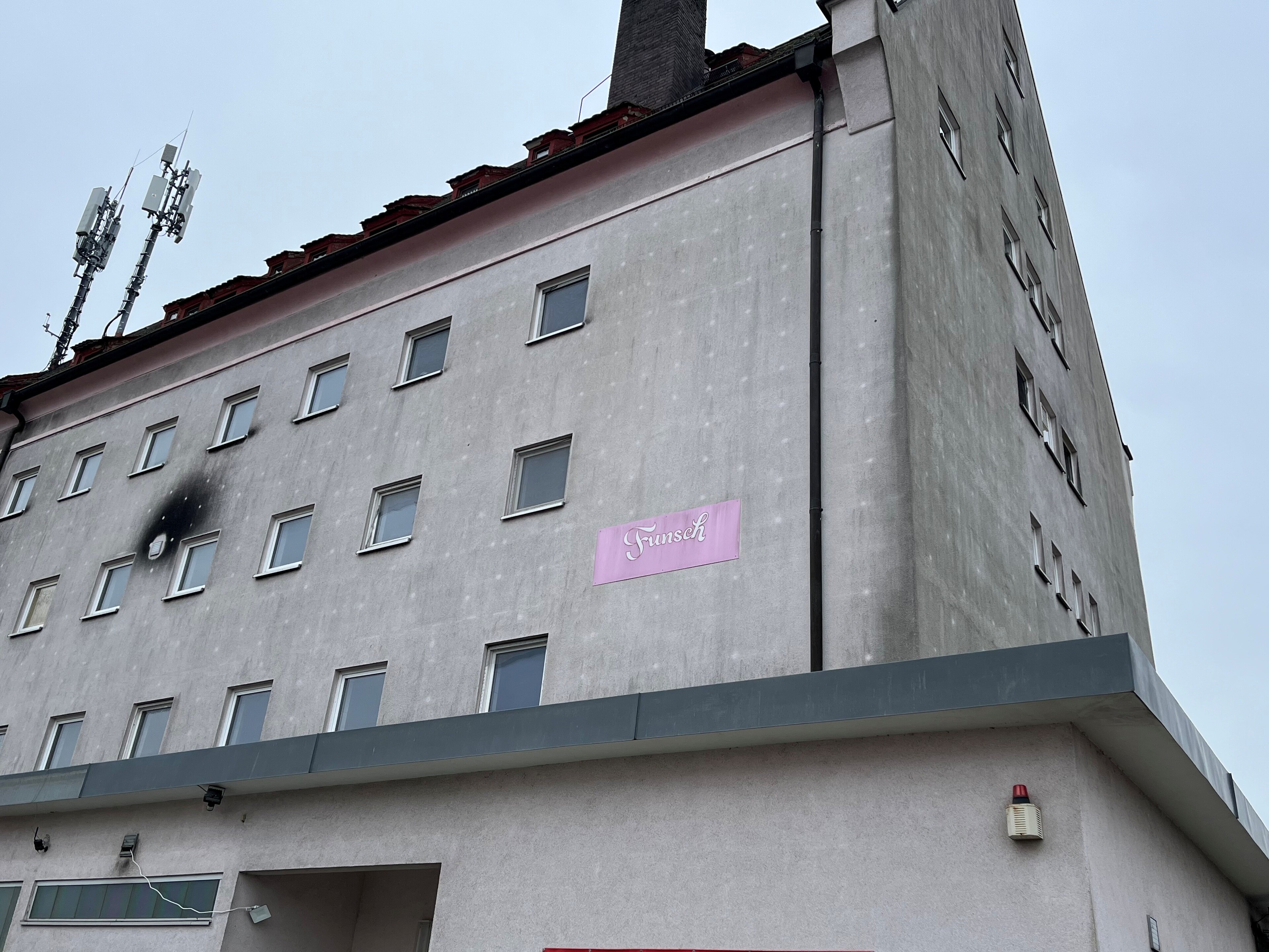 © Funkhaus Bayreuth